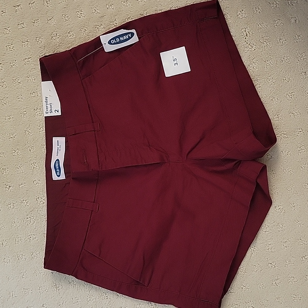 Old Navy Everyday Shorts